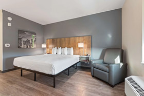 Extended Stay America Premier Suites Austin - Austin Airport