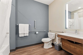 Extended Stay America Premier Suites Austin - Austin Airport