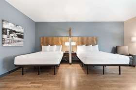 Extended Stay America Premier Suites Austin - Austin Airport