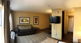 Extended Stay America Austin North Central