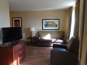 Extended Stay America Austin North Central