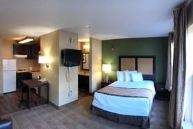 Extended Stay America Austin North Central