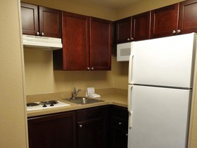 Extended Stay America Austin North Central