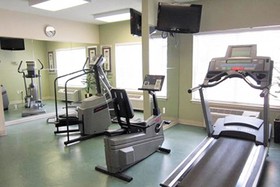 Extended Stay America Austin North Central