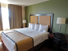 Extended Stay America Austin North Central