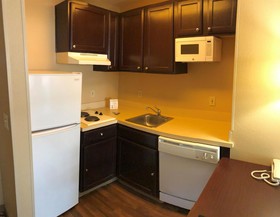 Extended Stay America Austin North Central