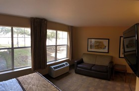 Extended Stay America Austin North Central