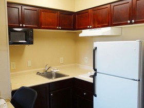 Extended Stay America Select Suites - Austin - Northwest - Research Park