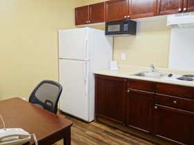 Extended Stay America Select Suites - Austin - Northwest - Research Park