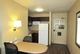 Extended Stay America Select Suites - Austin - Northwest - Research Park