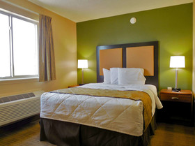 Extended Stay America Select Suites - Austin - Northwest - Research Park