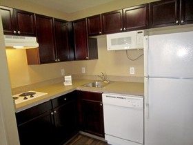 Extended Stay America Select Suites - Austin - Northwest - Research Park