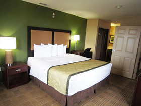 Extended Stay America Select Suites - Austin - Northwest - Research Park