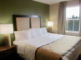 Extended Stay America Select Suites - Austin - Northwest - Research Park
