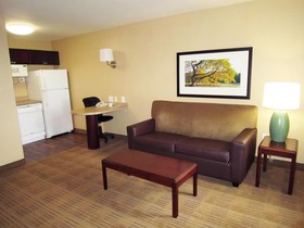 Extended Stay America Select Suites - Austin - Northwest - Research Park