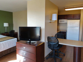 Extended Stay America Select Suites - Austin - Northwest - Research Park