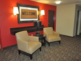 Extended Stay America Austin Southwest