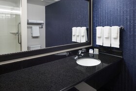 Fairfield Inn & Suites Austin North/Parmer Lane