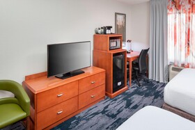 Fairfield Inn & Suites Austin North/Parmer Lane