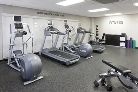 Fairfield Inn & Suites Austin North/Parmer Lane