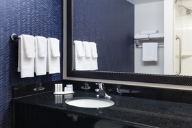 Fairfield Inn & Suites Austin North/Parmer Lane