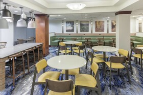 Fairfield Inn & Suites Austin North/Parmer Lane