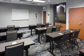 Fairfield Inn & Suites Austin North/Parmer Lane