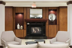 Fairfield Inn & Suites Austin North/Parmer Lane