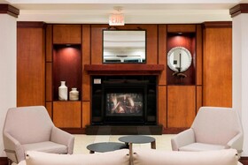 Fairfield Inn & Suites Austin North/Parmer Lane