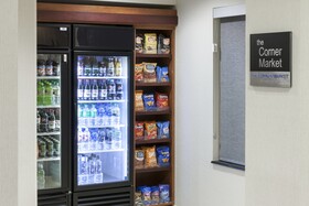 Fairfield Inn & Suites Austin North/Parmer Lane