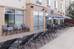 Fairfield Inn & Suites Austin North/Parmer Lane
