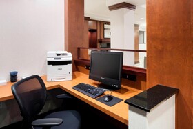 Fairfield Inn & Suites Austin North/Parmer Lane