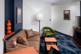 Fairfield Inn & Suites Austin North/Parmer Lane