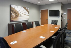 Fairfield Inn & Suites Austin North/Parmer Lane