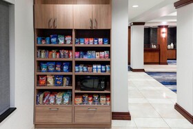 Fairfield Inn & Suites Austin North/Parmer Lane