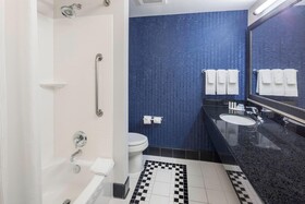 Fairfield Inn & Suites Austin North/Parmer Lane