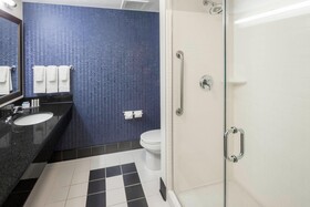 Fairfield Inn & Suites Austin North/Parmer Lane