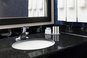 Fairfield Inn & Suites Austin North/Parmer Lane