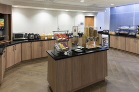 Fairfield Inn & Suites Austin North/Parmer Lane