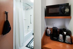 Fairfield Inn & Suites Austin North/Parmer Lane