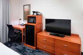 Fairfield Inn & Suites Austin North/Parmer Lane