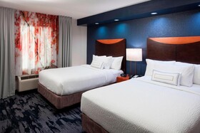 Fairfield Inn & Suites Austin North/Parmer Lane