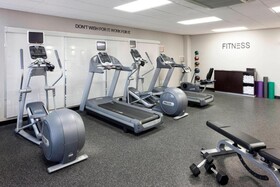 Fairfield Inn & Suites Austin North/Parmer Lane
