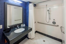 Fairfield Inn & Suites Austin North/Parmer Lane