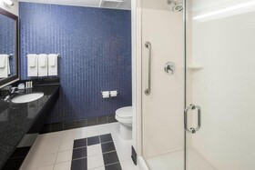 Fairfield Inn & Suites Austin North/Parmer Lane