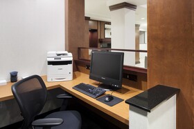 Fairfield Inn & Suites Austin North/Parmer Lane