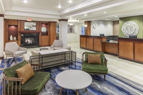 Fairfield Inn & Suites Austin North/Parmer Lane