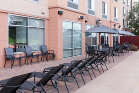 Fairfield Inn & Suites Austin North/Parmer Lane