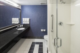 Fairfield Inn & Suites Austin North/Parmer Lane