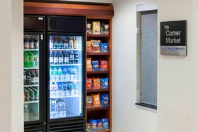 Fairfield Inn & Suites Austin North/Parmer Lane